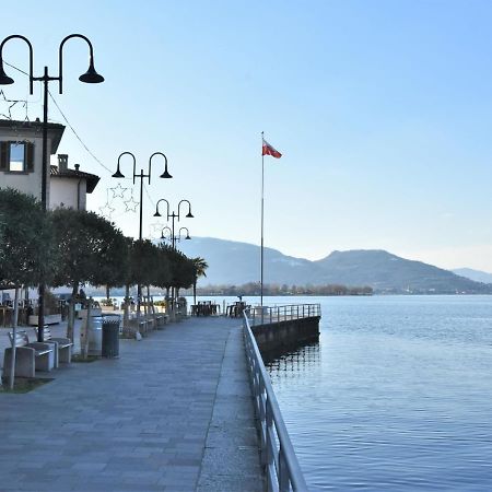 Apartment Duomo Mansarda By Interhome Iseo Zewnętrze zdjęcie