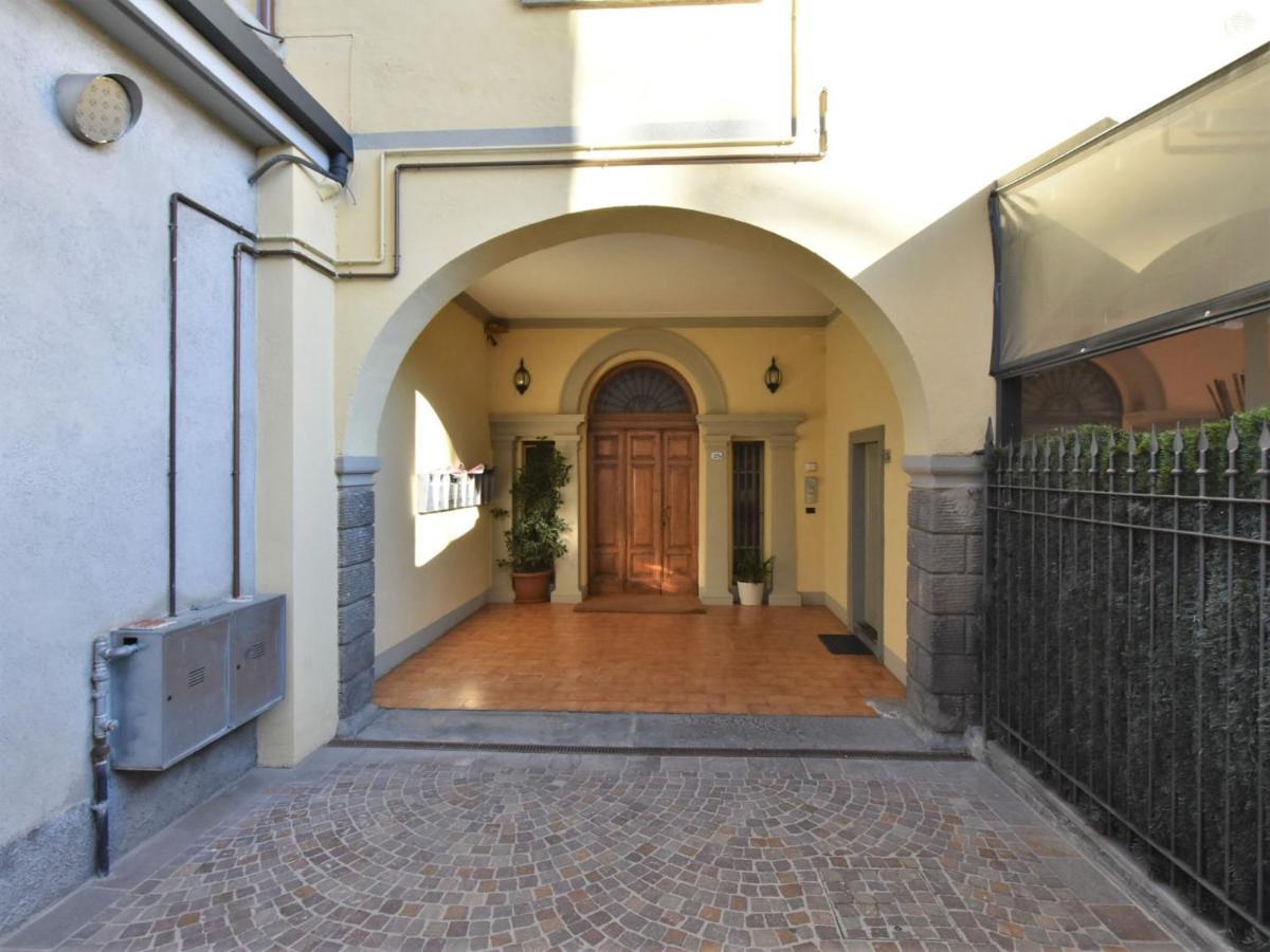 Apartment Duomo Mansarda By Interhome Iseo Zewnętrze zdjęcie