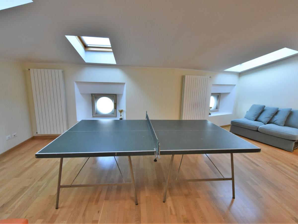 Apartment Duomo Mansarda By Interhome Iseo Zewnętrze zdjęcie